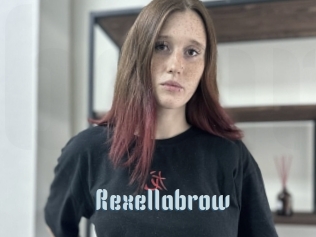 Rexellabrow