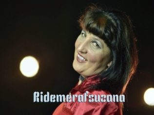 Ridemerafsuzana