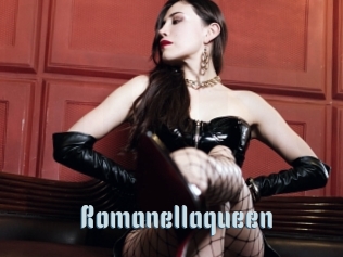 Romanellaqueen