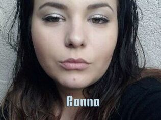 Ronna