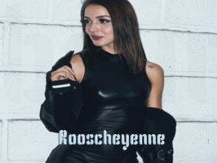 Rooscheyenne