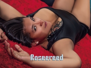 Roseereed