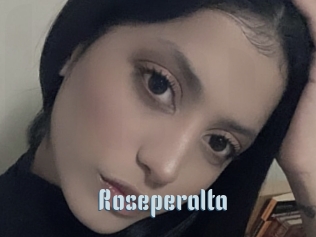 Roseperalta