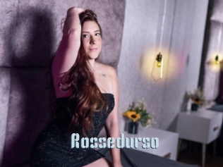 Rossedurso