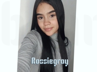 Rossiegray