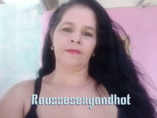 Roussesexyandhot