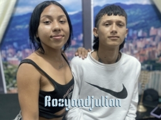 Rozyandjulian