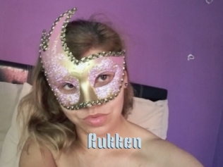 Rukken