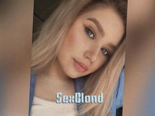 SexBlond