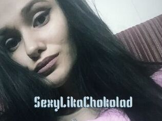 SexyLikaChokolad