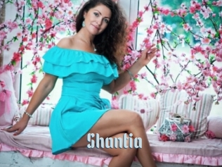 Shantia