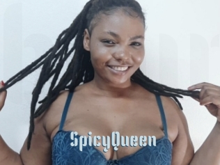 SpicyQueen