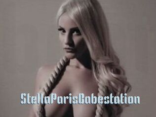 StellaParisBabestation