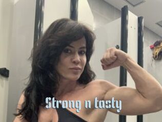 Strong_n_tasty