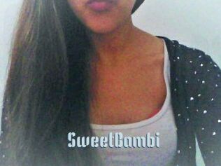 SweetBambi