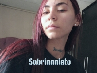 Sabrinanieto