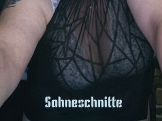 Sahneschnitte