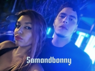 Samandbonny