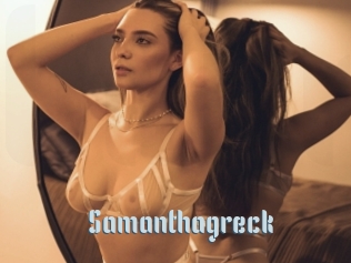 Samanthagreck