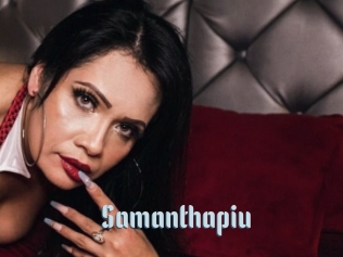 Samanthapiu