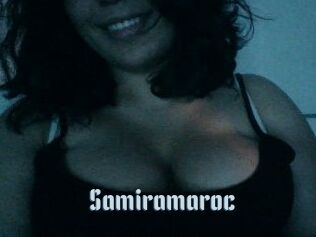 Samiramaroc