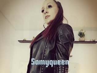 Samyqueen