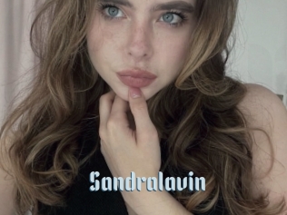 Sandralavin