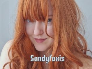 Sandyfoxis