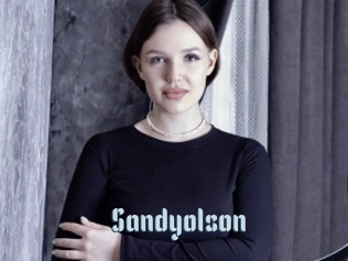 Sandyolson