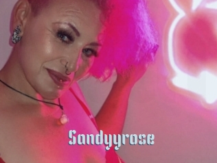 Sandyyrose