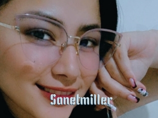 Sanetmiller