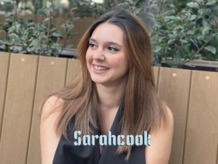 Sarahcook