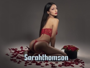 Sarahthomson