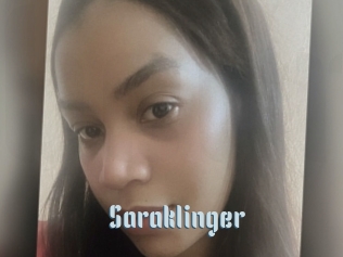 Saraklinger