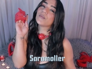 Saramoller