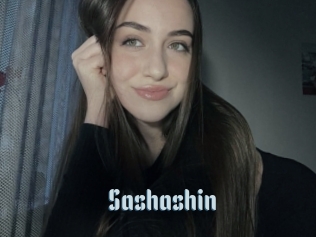 Sashashin