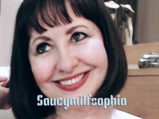 Saucymilfsophia