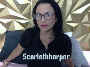 Scarlethharper