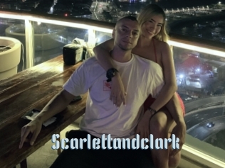 Scarlettandclark