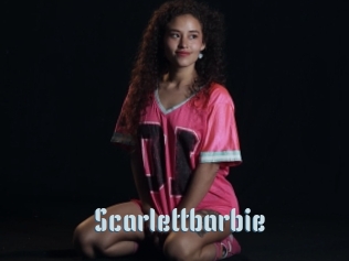 Scarlettbarbie