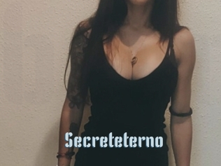 Secreteterno