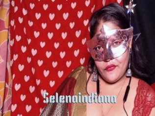 Selenaindiana