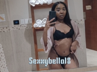 Sexxybella18