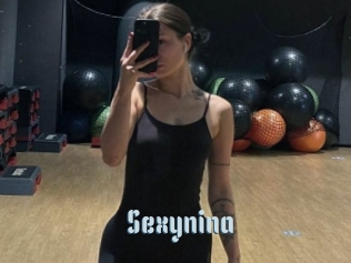 Sexynina