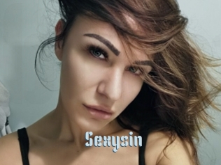 Sexysin