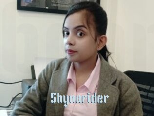 Shynarider