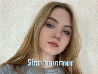 Sierrawerner