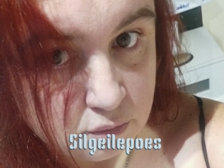 Silgeilepoes