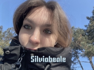 Silviabeale