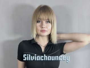 Silviachauncey